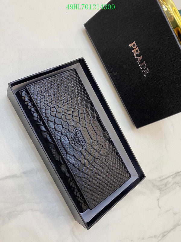 Amelia - PD Wallet - 075