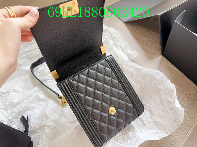 Amelia - CHL Bags - 269