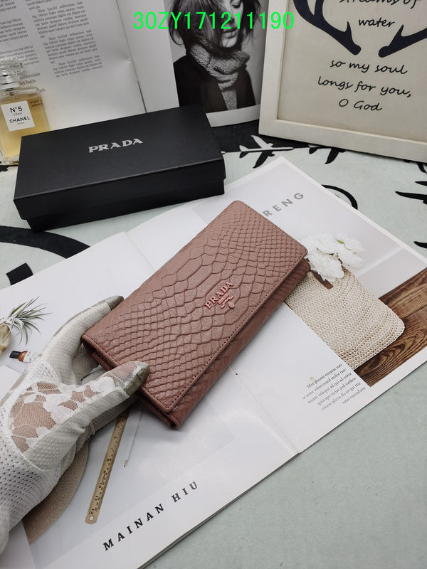 Amelia - PD Wallet - 295
