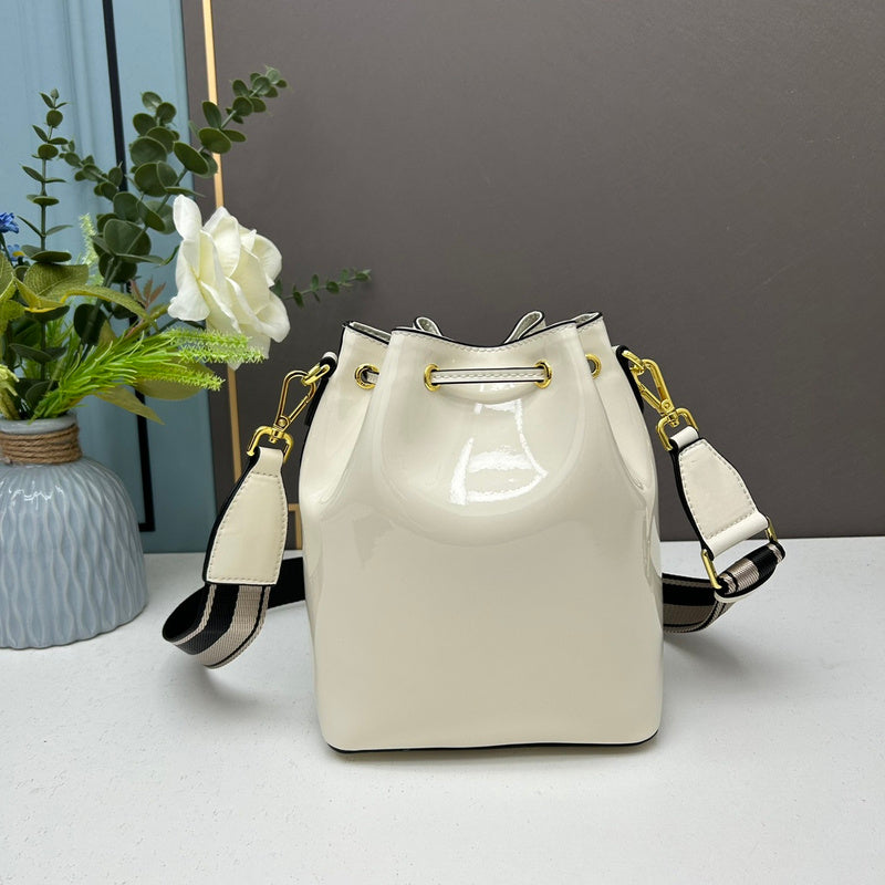 Amelia- PRDA  LUXURY BAGS - 217