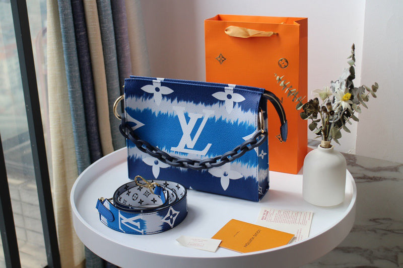 Amelia - LV Bags - 13017