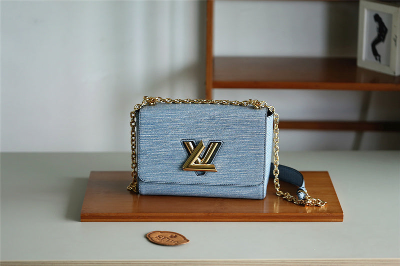 Fan Fashion Lu-Vi bags - 8492