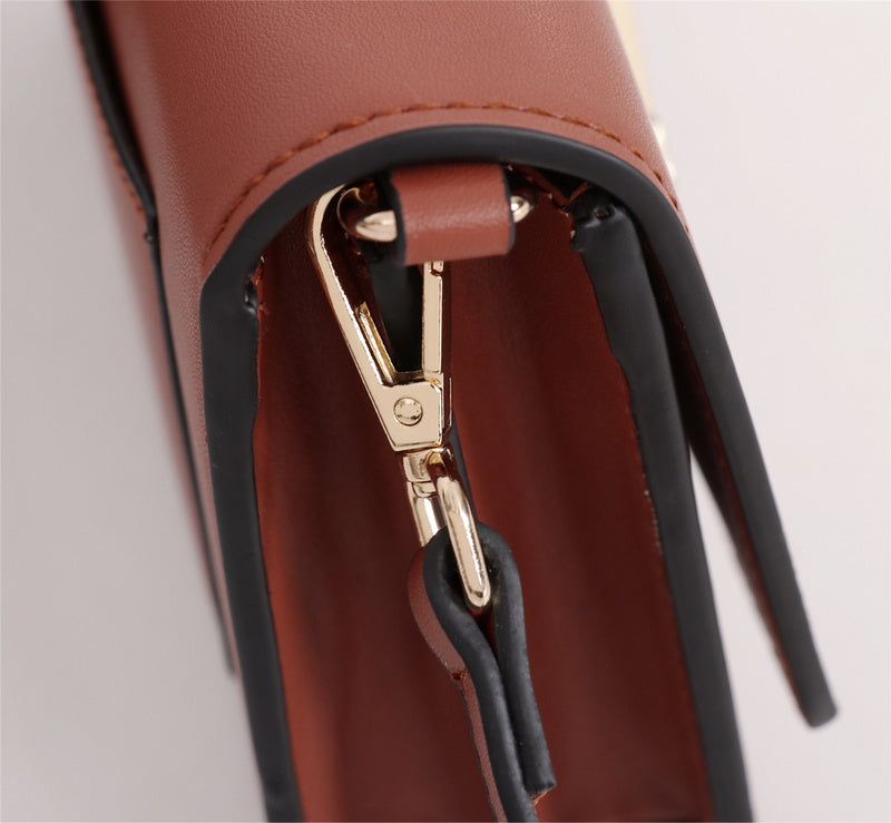 B-Berry Bags - Women Ameliave Luxury Bags - 1060