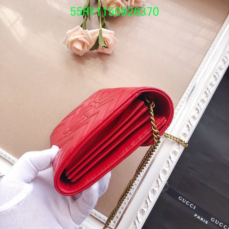 Amelia - GCI Bags - 10525