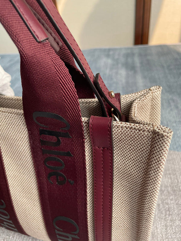 Amelia's Bag Gallery - CLE Bags - 709
