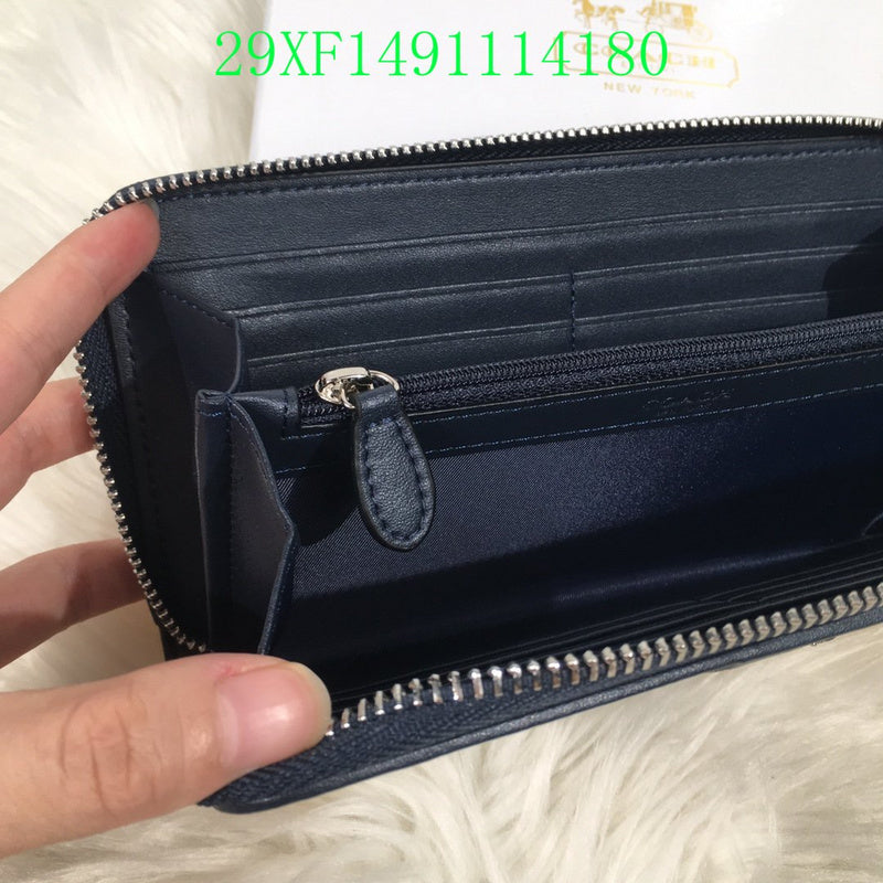Amelia - CAH Wallet - 064