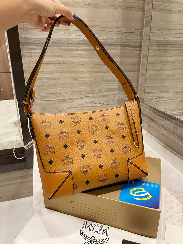 Amelia- - MQM Bags - 103