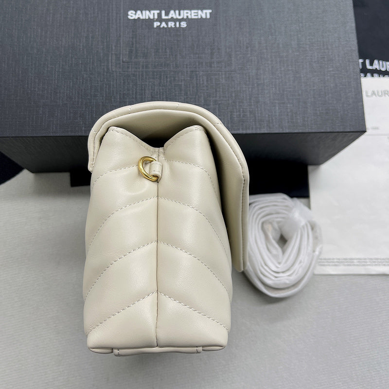 Amelia - YSL Bag - 2317