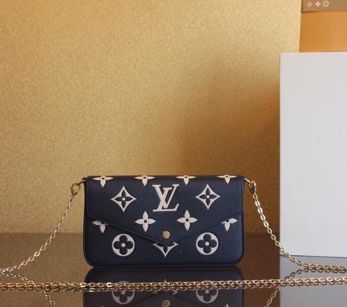 AmeliaLuxury - LOV Bags - 2277