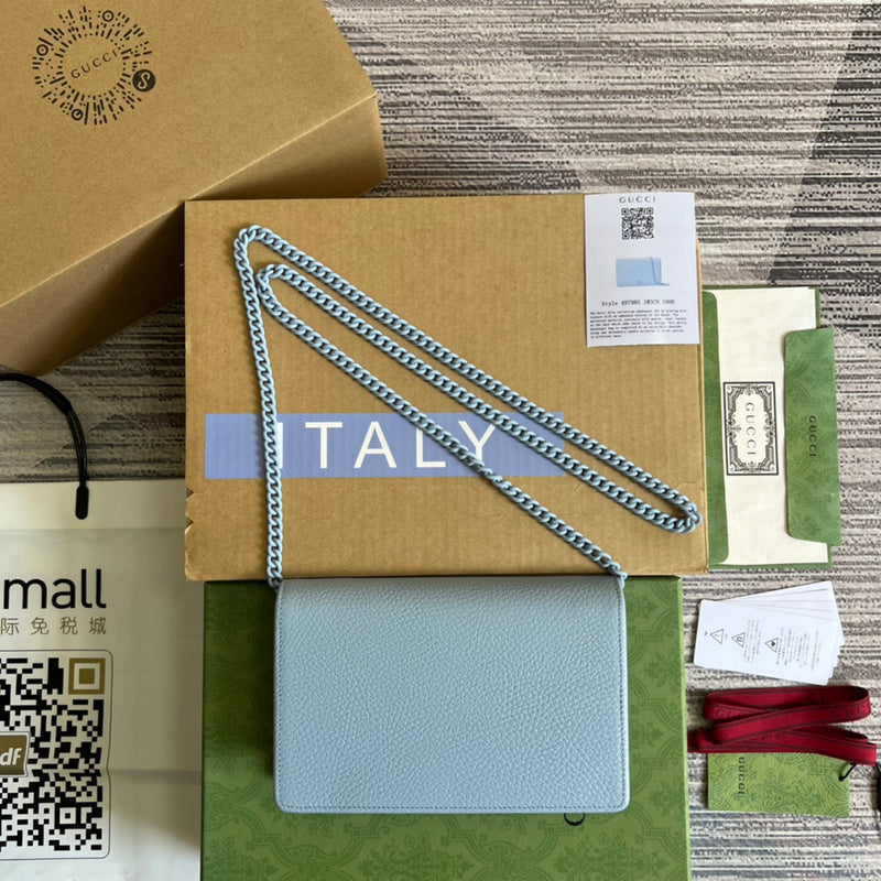 Amelia- GCI LUXURY LADY BAG - BRANDED BAGS FOR WOMEN - 391