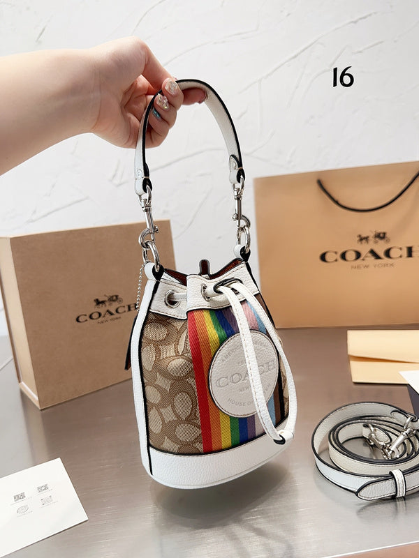 Amelia - CCH Bags - 126
