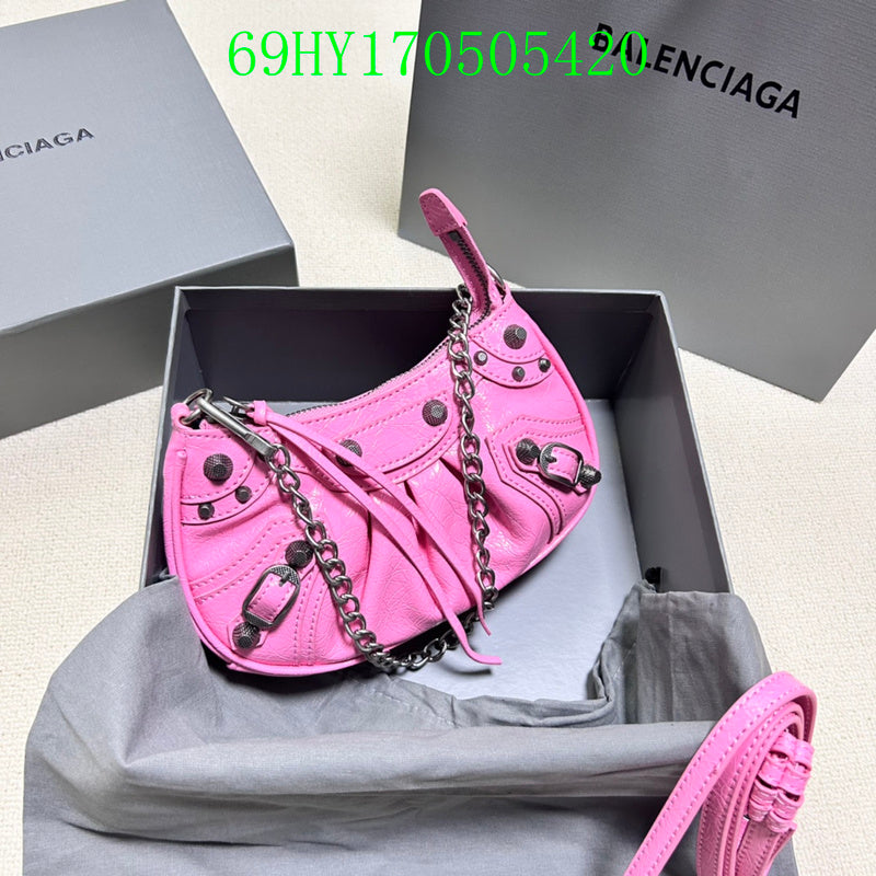 Amelia - BGA Bags - 1808