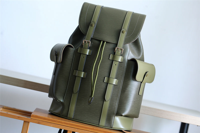 Fan Fashion Lu-Vi bags - 9695
