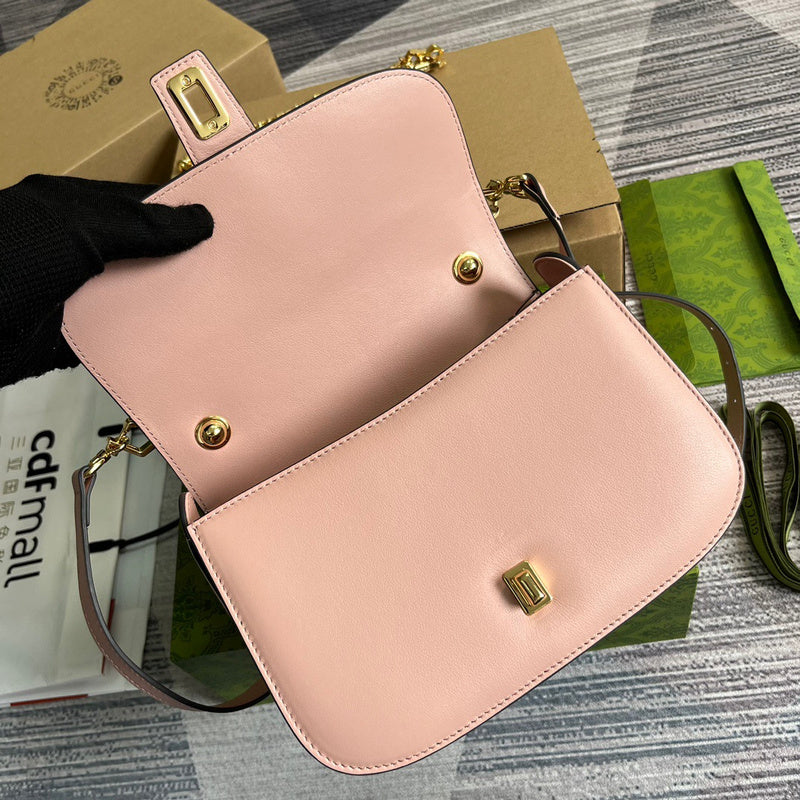 Amelia- GCI LUXURY LADY BAG - BRANDED BAGS FOR WOMEN - 229