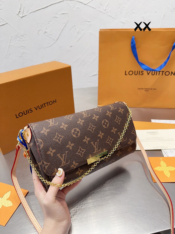 Amelia - LV Bags - 14518