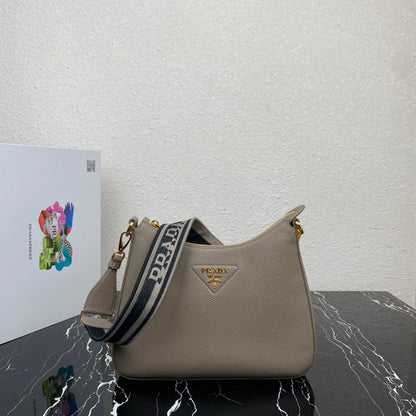Amelia- PRDA  LUXURY BAGS - 821