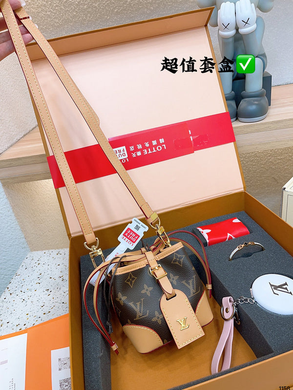 Amelia - LV Bags - 14769