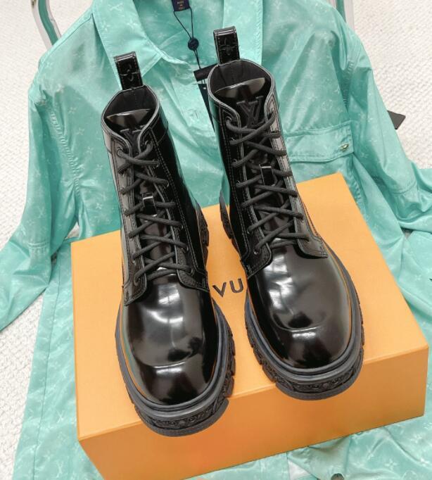 AmeliaLuxury - LOV Men Shoes - 892