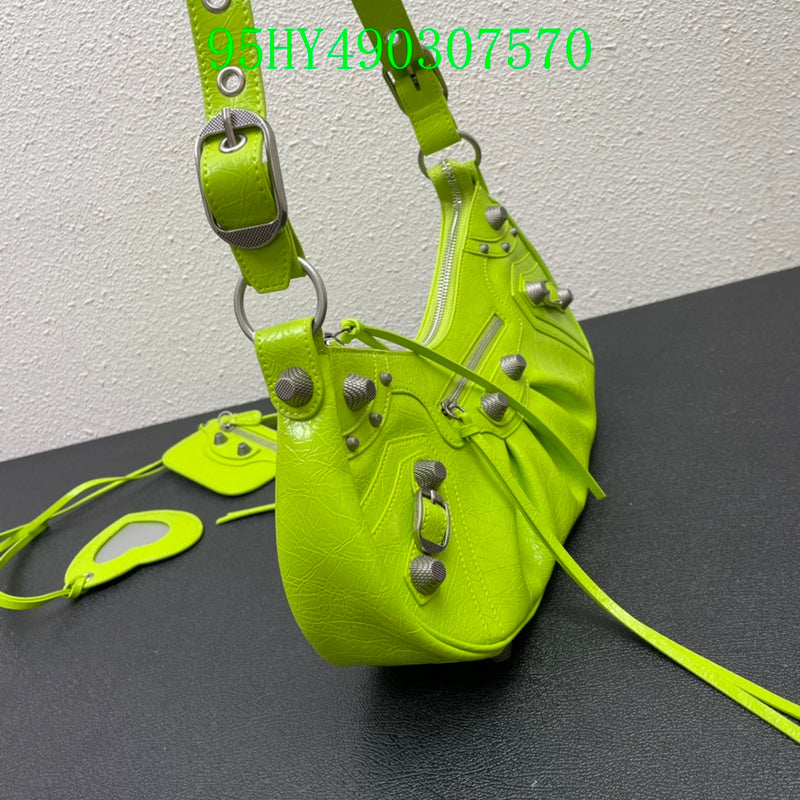 Amelia - BGA Bags - 1890