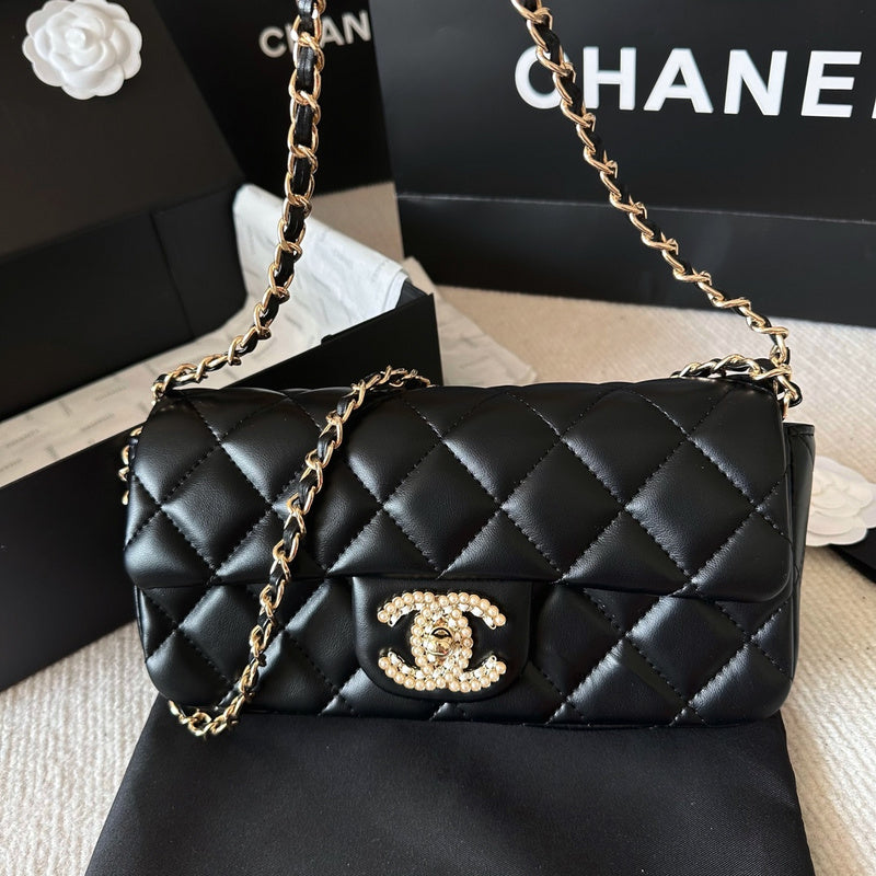 Amelia- CHL Bags - 6774