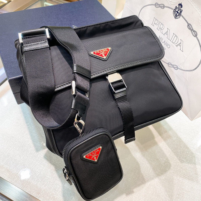 Amelia - PD Men Bags - 182