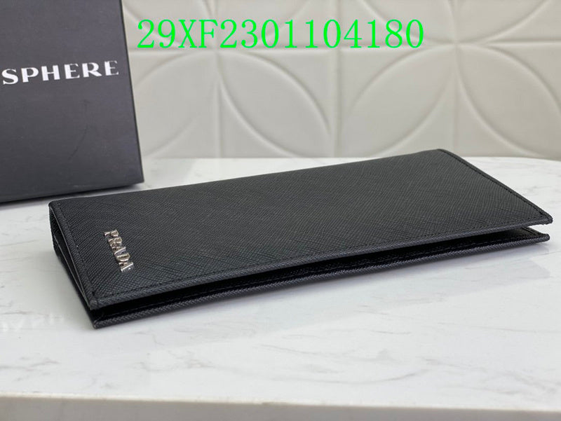 Amelia - PD Wallet - 100