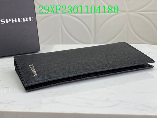 Amelia - PD Wallet - 100