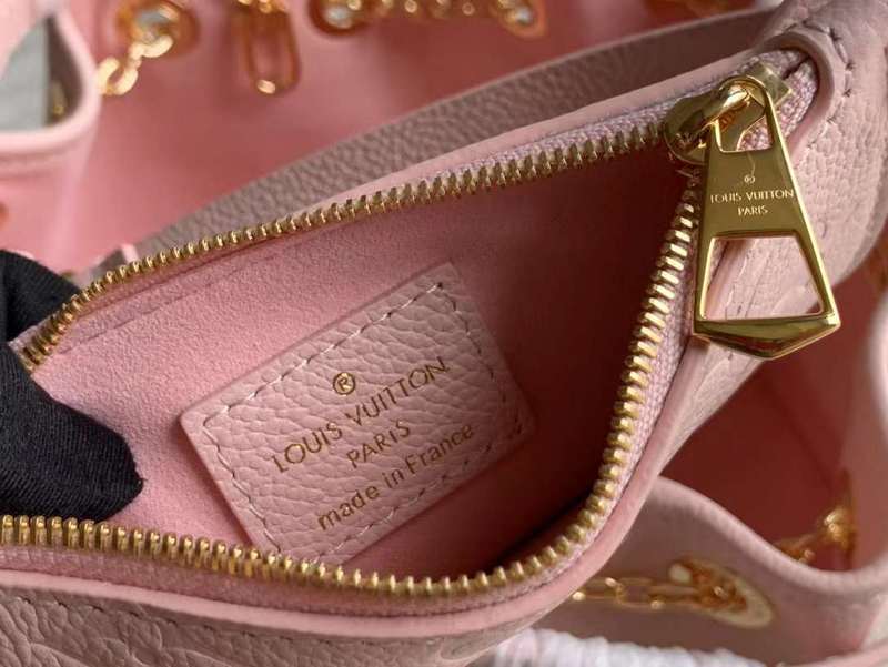 Amelia- Lu-Vi bags - 11511
