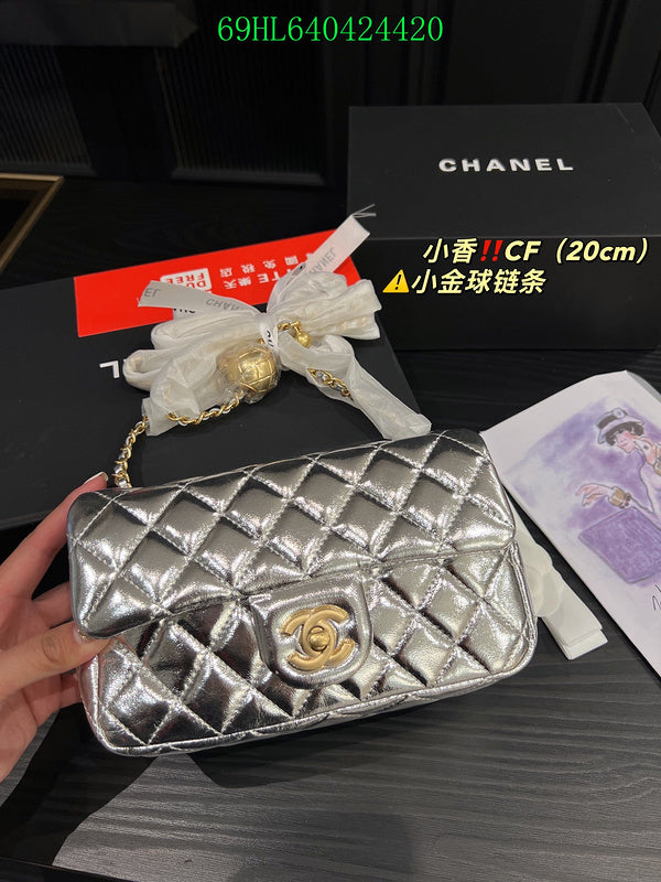 Amelia - CHL Bags - 1054