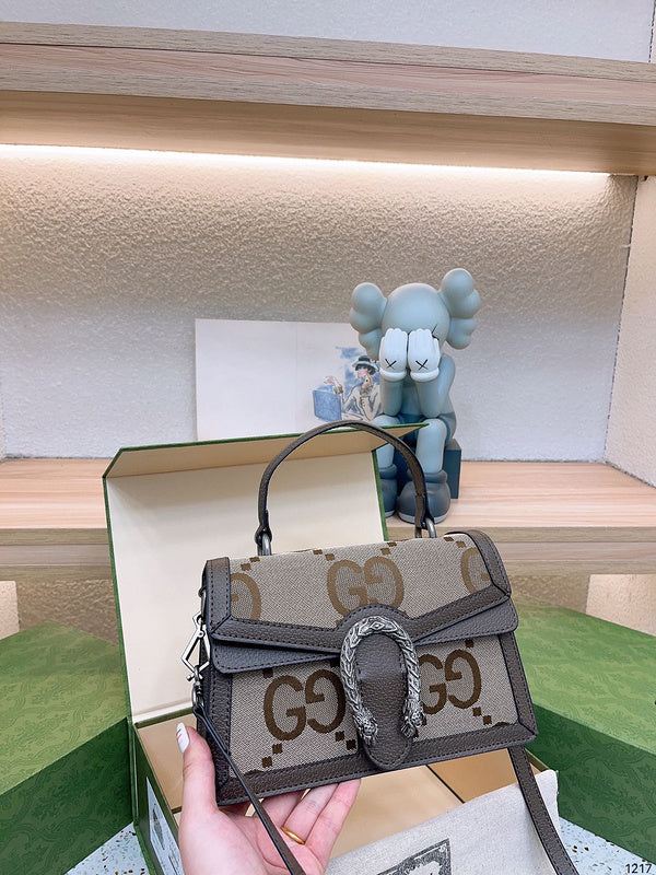 Amelia - GCI Bags - 11815