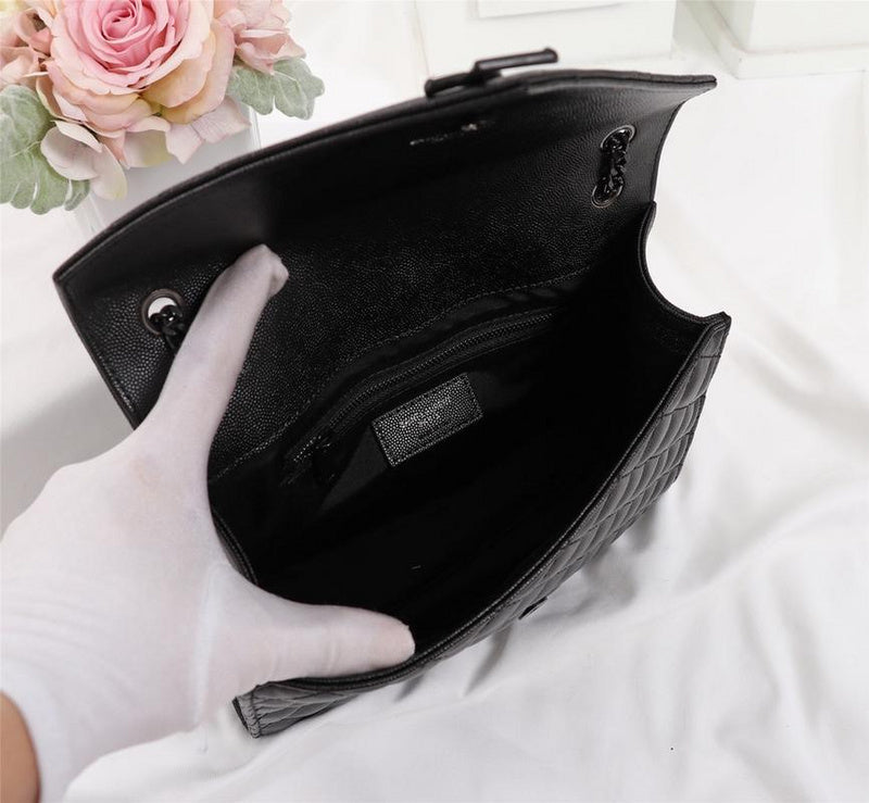 Amelia - YSL Bag - 2646