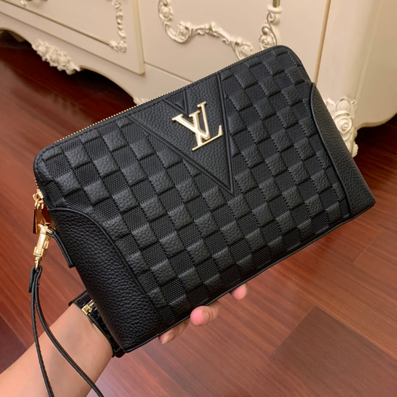 Amelia- LOV  Luxury  Wallets - 853