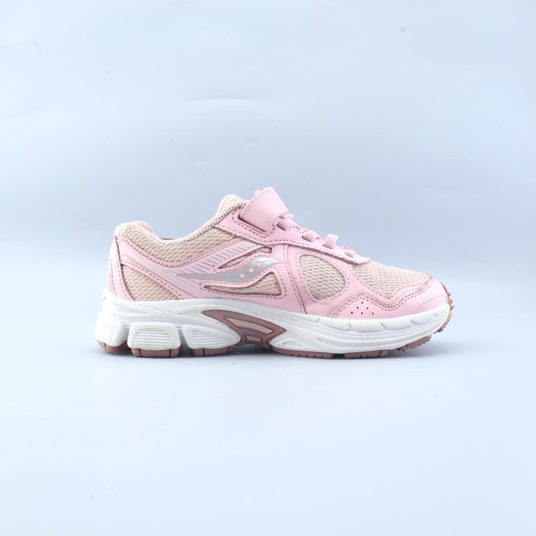 SAUCONY  COHESION 10