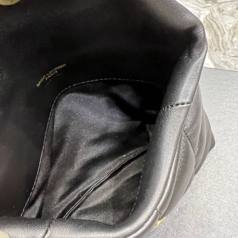Amelia - YSL Bag - 1770