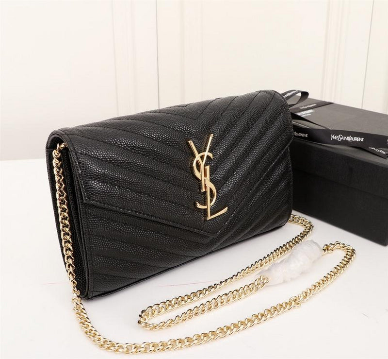 Amelia - YSL Bag - 2589