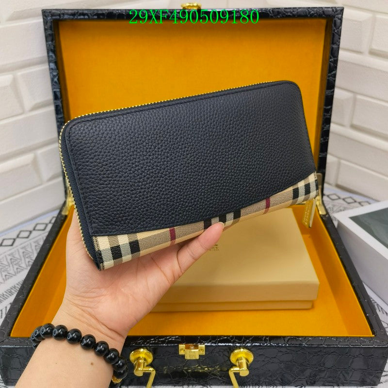 Amelia - BOR Wallet - 088
