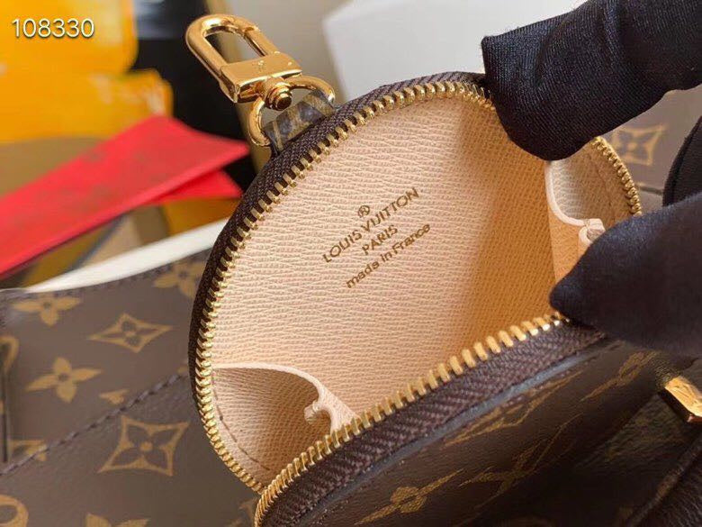 Fashion Lu-Vi bags - 3678