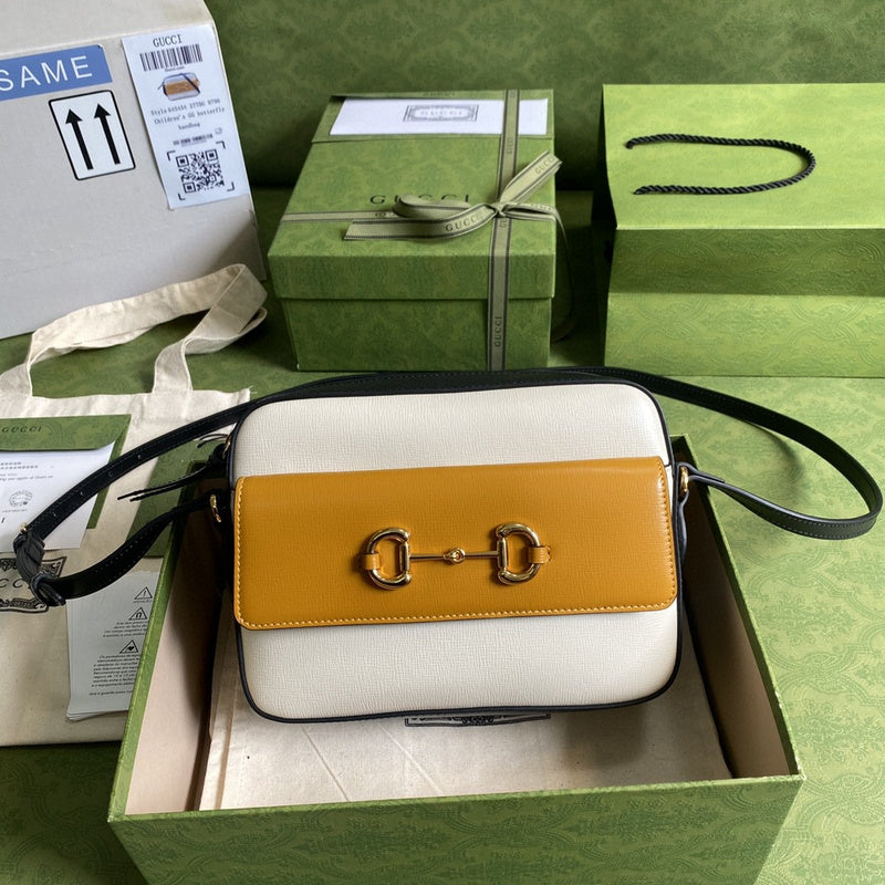 Amelia- GUKI Bags - 1827