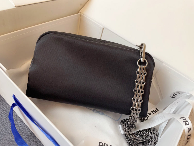Amelia- PRDA  LUXURY BAGS - 567
