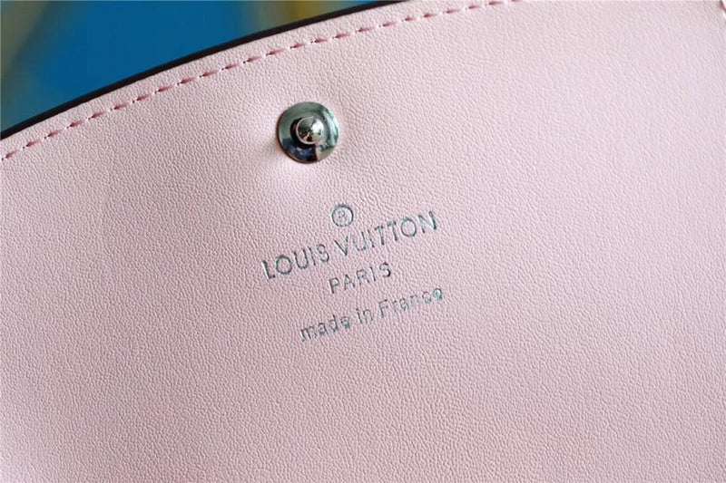Fan Fashion Lu-Vi bags - 8920