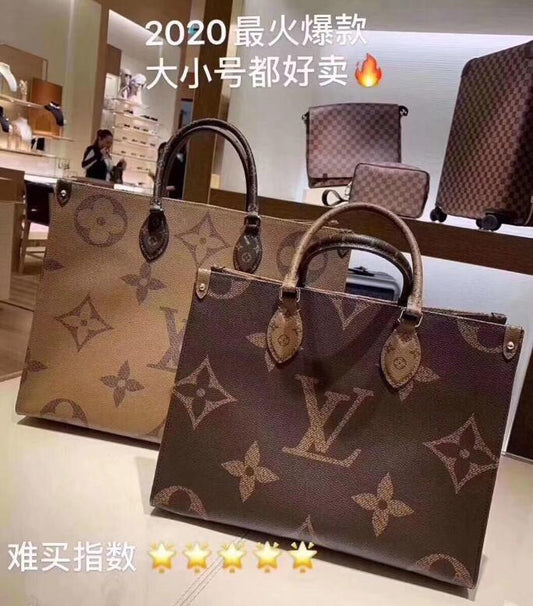 AmeliaLuxury - LOV Bags - 2735