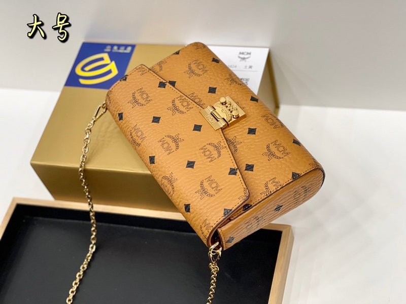 Amelia- MQM Bags - 097