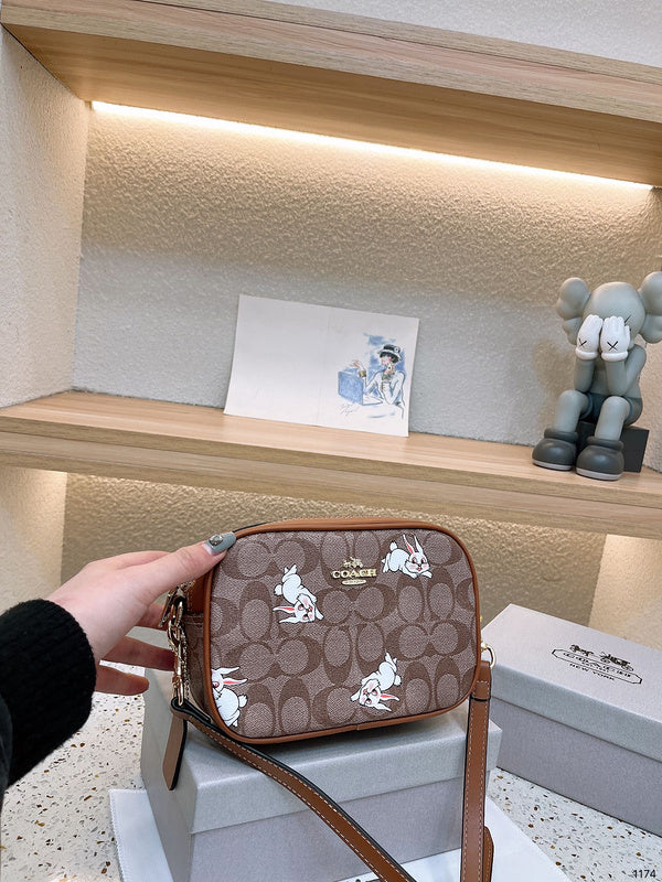 Amelia - CCH Bags - 373