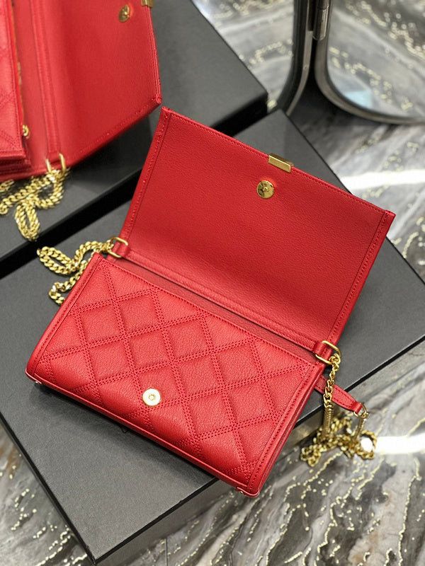 Amelia - YSL Bag - 2467