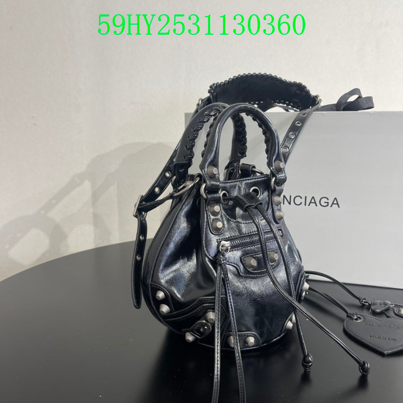 Amelia - BGA Bags - 1955