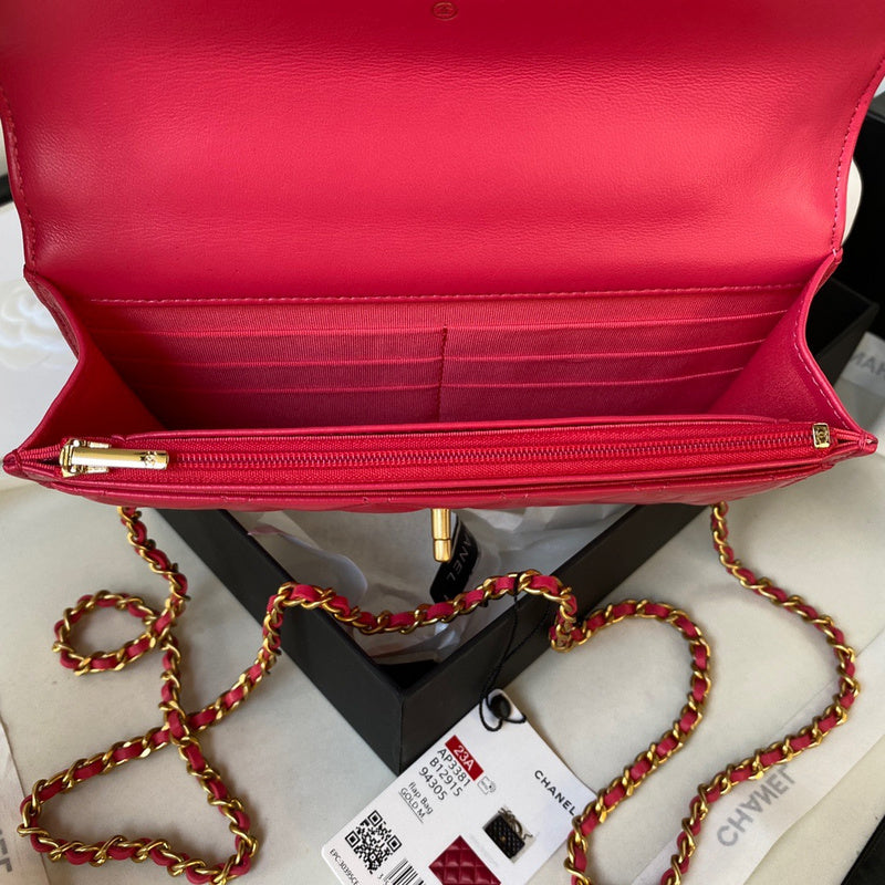 Amelia- CHL Bags - 7519