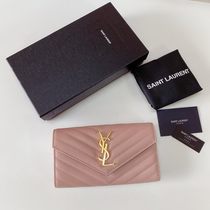 Amelia - YSL Bag - 3825