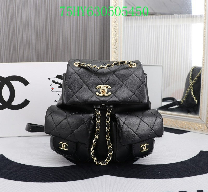 Amelia - CHL Bags - 1017