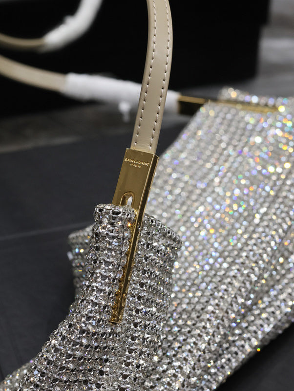 YSL BAGS - WOMEN LOVE LUXURY BAGS - 177