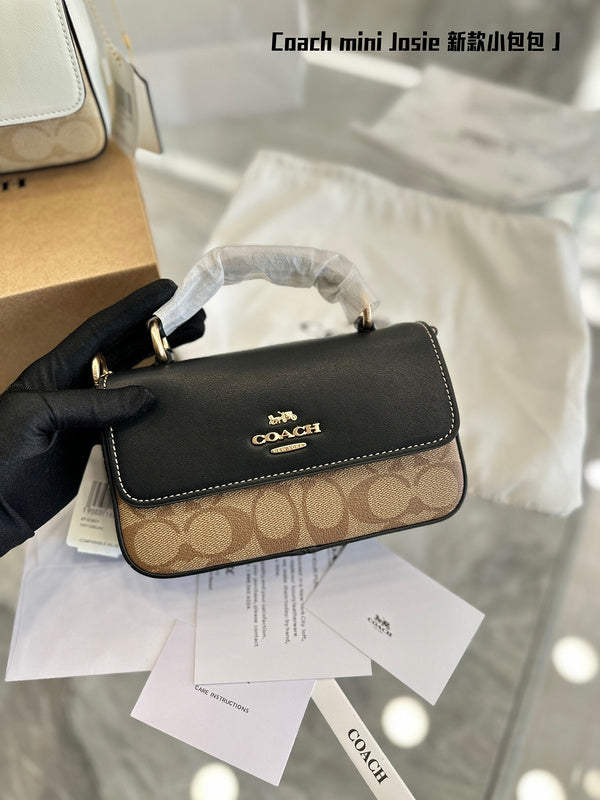 Amelia - CCH Bags - 304